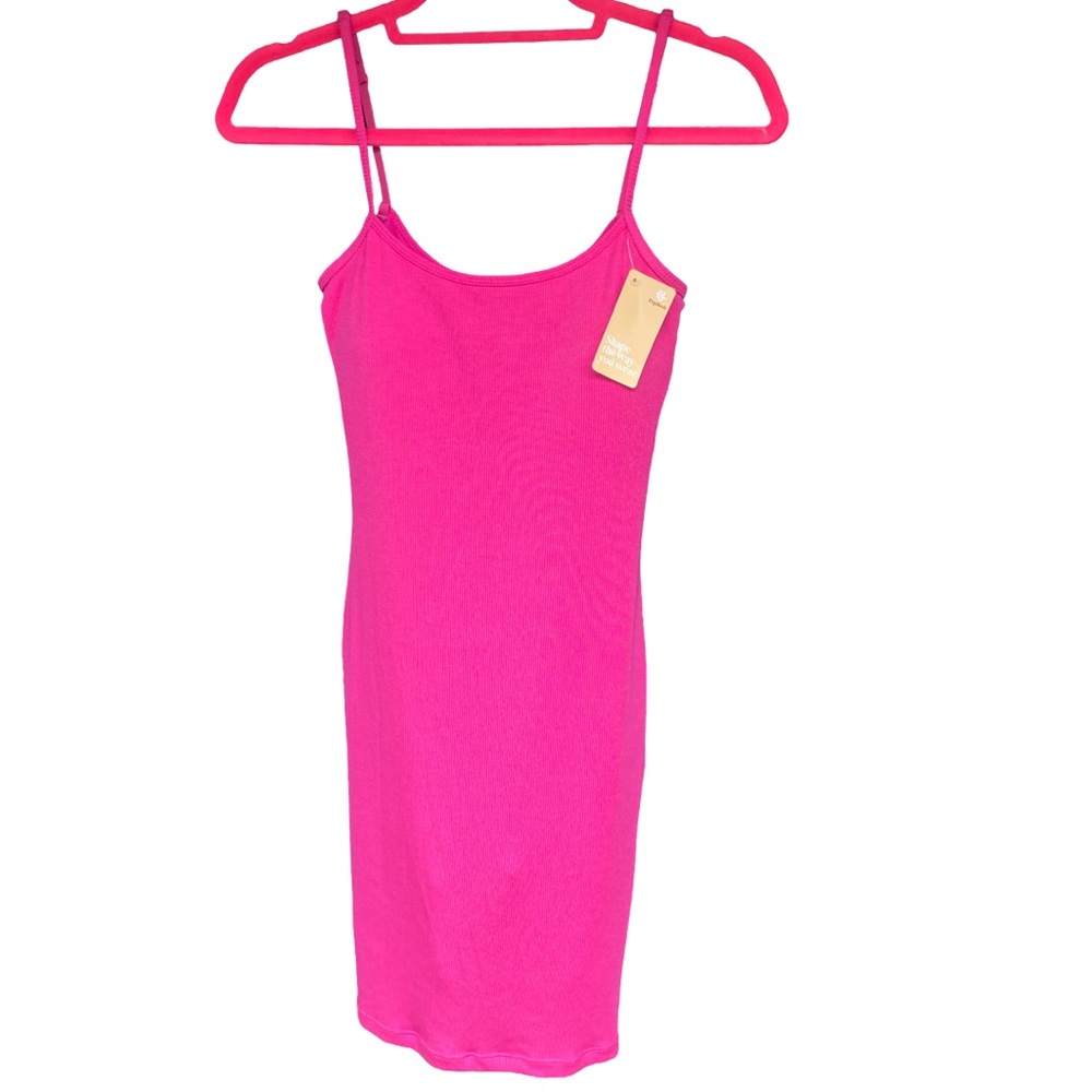 Slip Dress